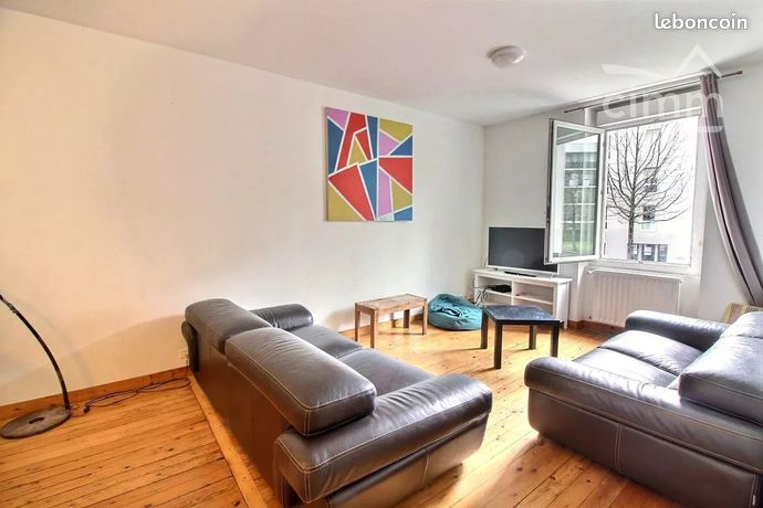Maison 1 pièce 193 m²