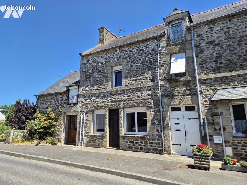 Maison 4 pièces 71 m² · à Corseul · 71 m² · 150 850 €