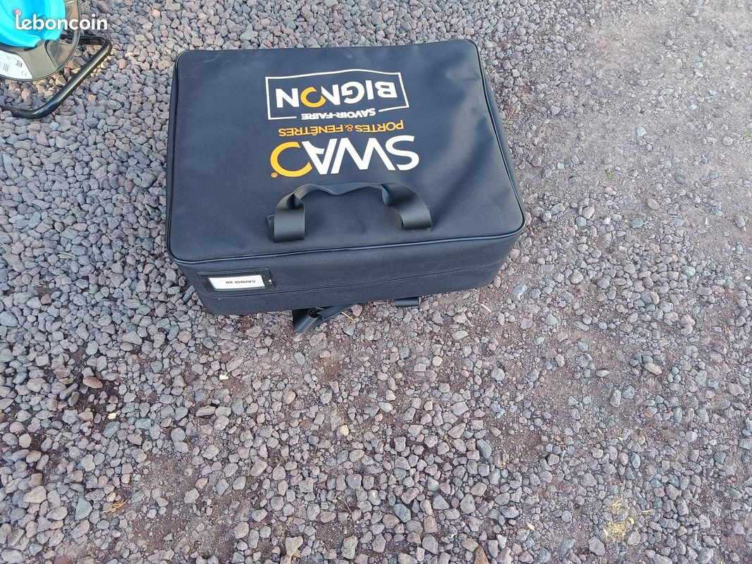 Sac valise (image 1)