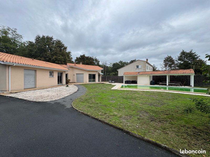 Maison 6 pièces 160 m² · à Arsac · 160 m² · 475 000 €