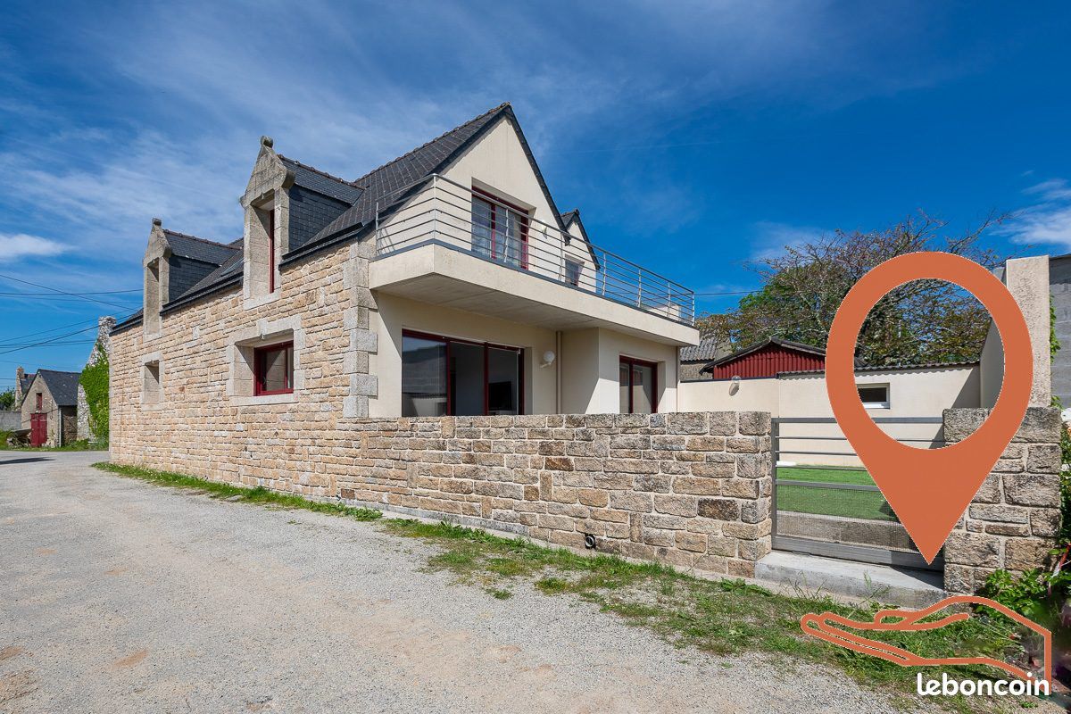 Maison 6 pièces 174 m² · à Sainte-Hélène · 174 m² · 499 800 €