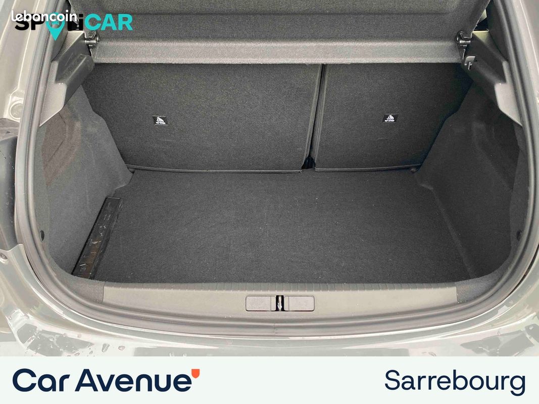 PEUGEOT 208 Electrique 54 kWh 156ch Allure (image 13)