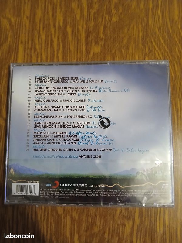 CD Corsu (image 2)