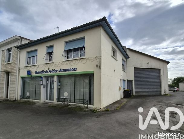 Maison 7 pièces 145 m²
