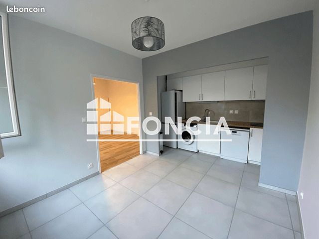 Appartement 2 pièces 51 m² · à Pau · 51 m² · 630 €