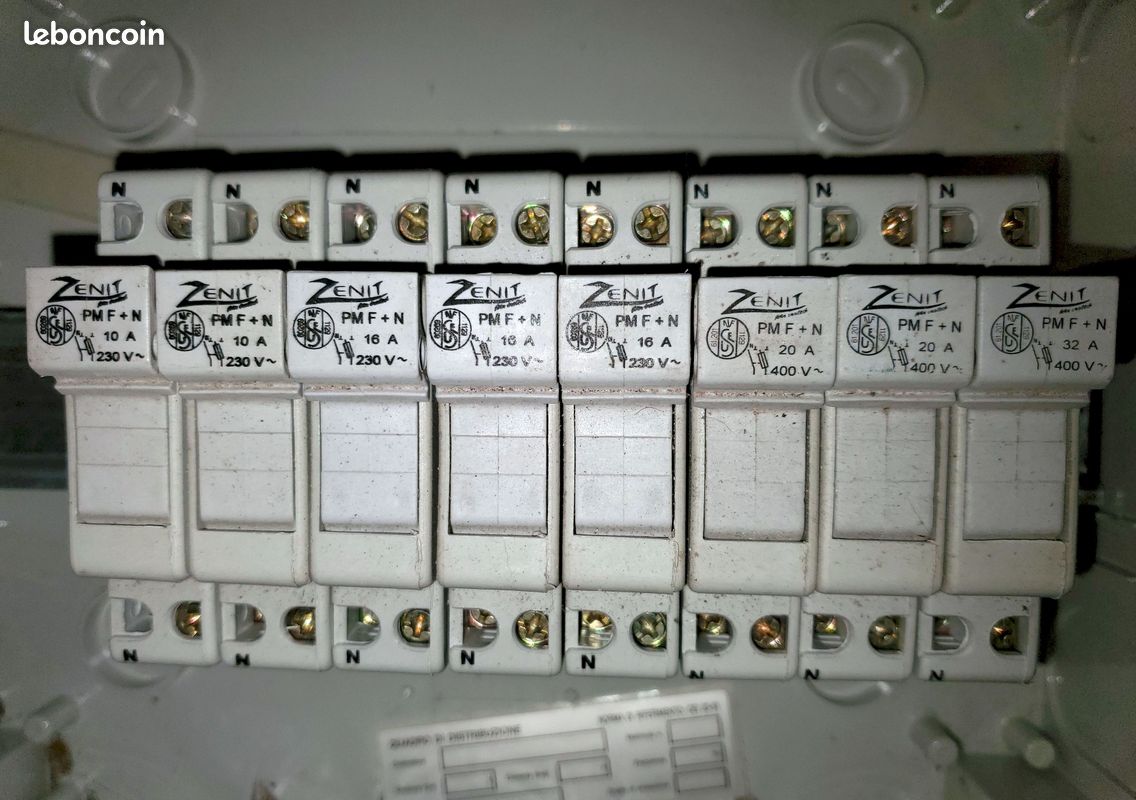 Coffret électrique (image 2)