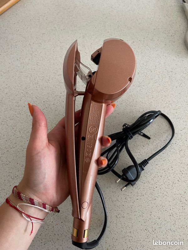Boucleur Babyliss (image 3)