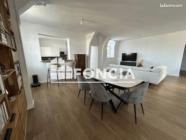 Appartement 3 pièces 93 m² · à Arras · 93 m² · 1 160 €