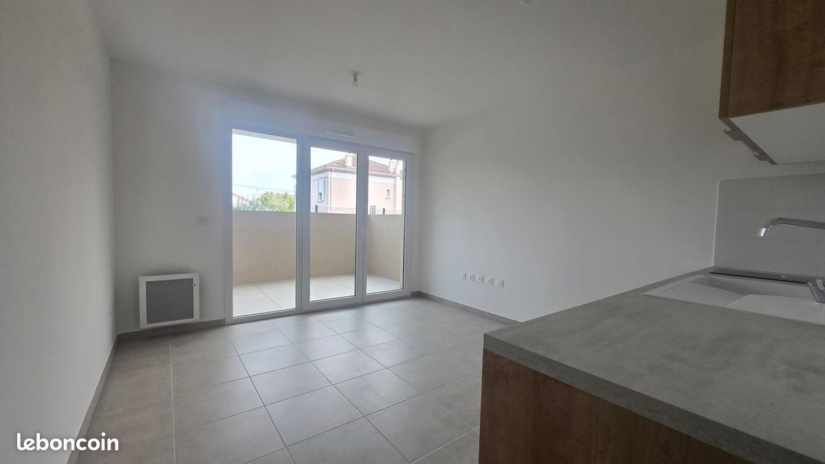 Appartement 1 pièce 22 m² · à Draguignan · 22 m² · 426 €/mois