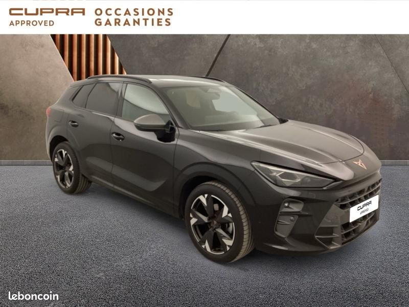 Cupra Terramar 1.5 eTSI Hybrid 150ch V DSG7 (image 24)