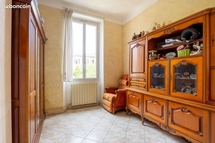 Appartement 4 pièces 79 m² — 14