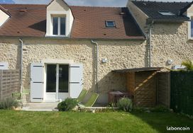 Appartement 3 pièces 62 m² · à Sermaise · 62 m² · 1 110 €