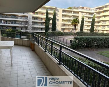 Appartement 475 000 € - 114 m²