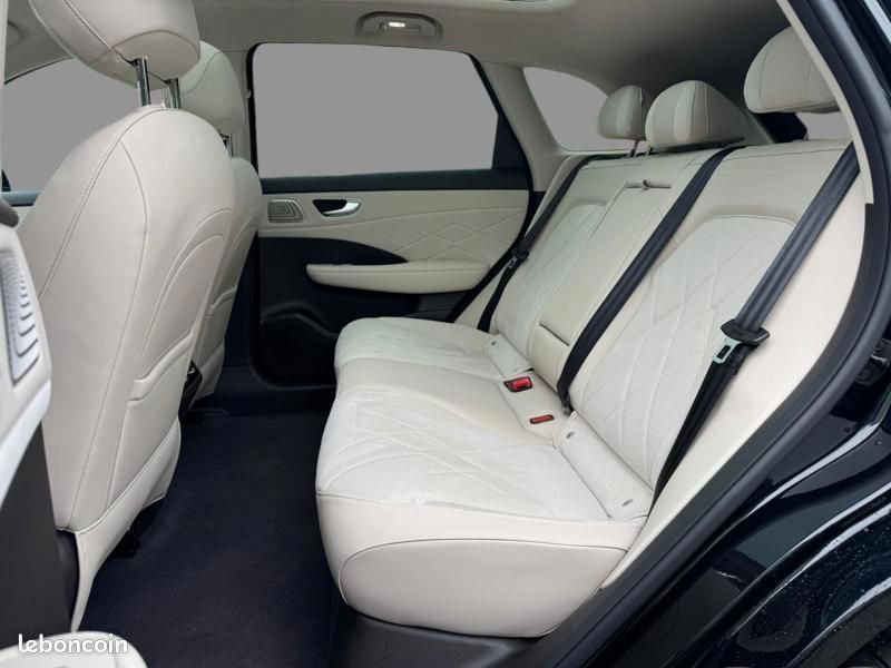 Mgs6 Luxury 77 kwh MG S6 2WD 77KWH (image 26)
