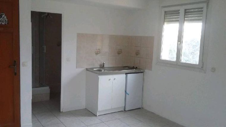 Appartement a louer osny - 1 pièce(s) - 26 m2 - Surfyn