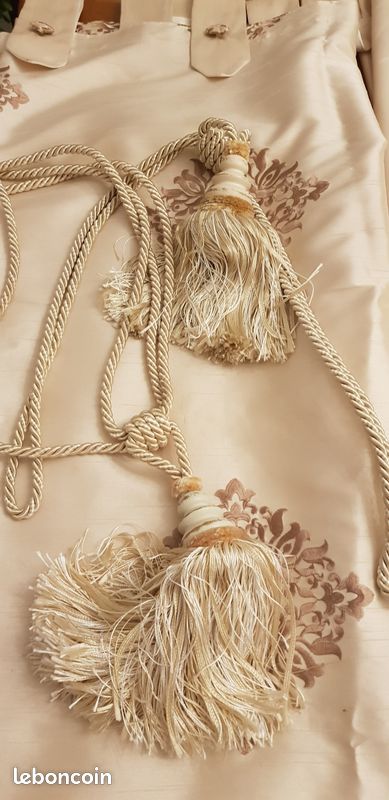 Doubles rideaux (image 2)