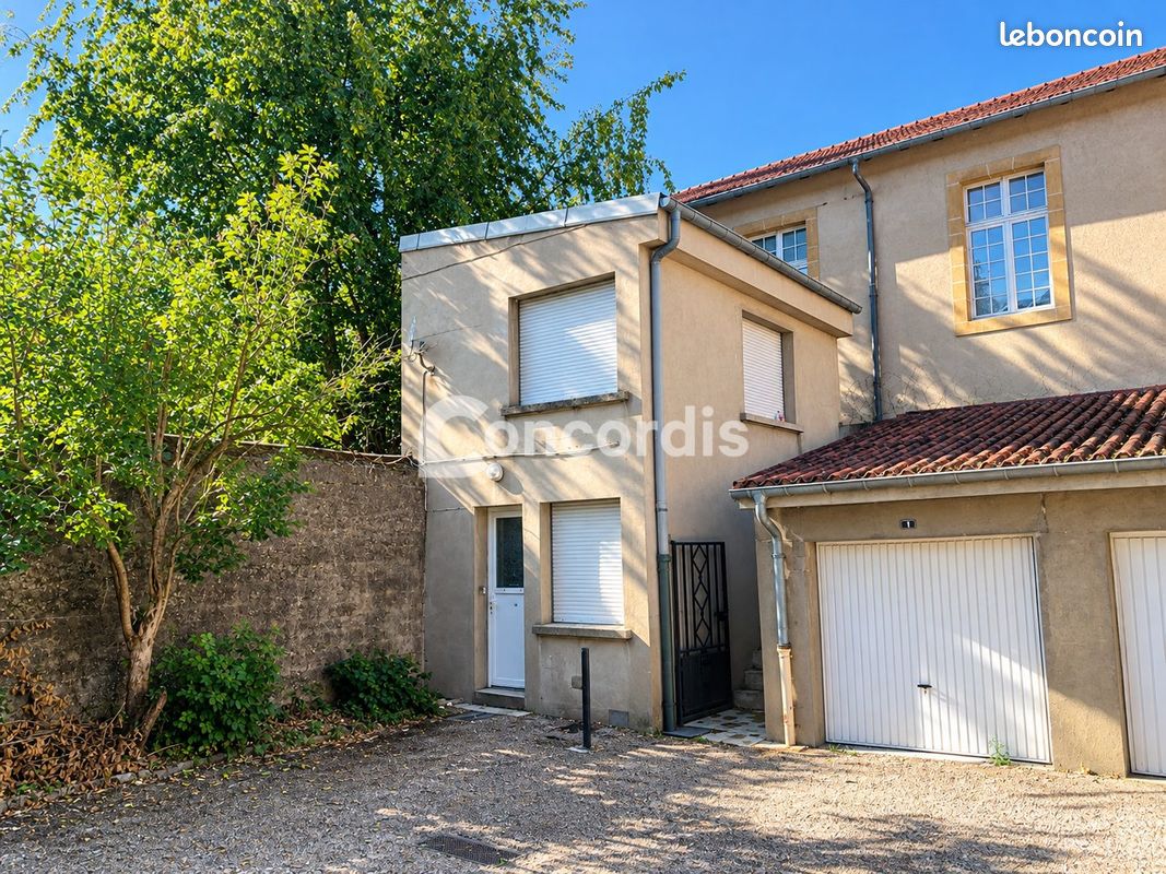 Appartement 1 pièce 32 m² · à Metz · 32 m² · 99 000 €