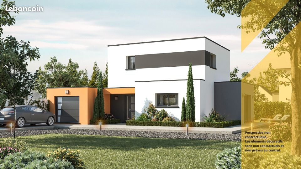 Maison 5 pièces 110 m² · à Saint-Dolay · 110 m² · 241 000 €