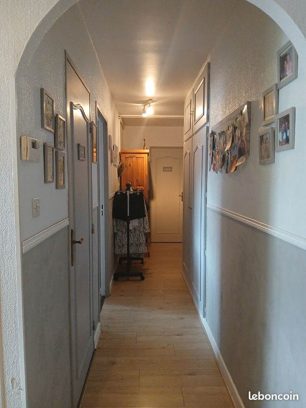 Appartement audincourt 84m2 (image 2)