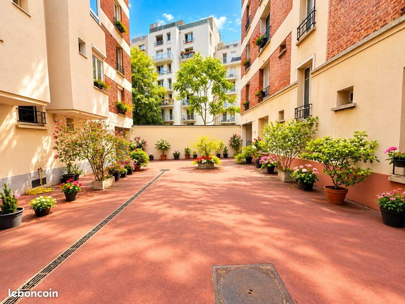 Appartement 2 pièces 30 m² · à Paris · 30 m² · 250 000 €