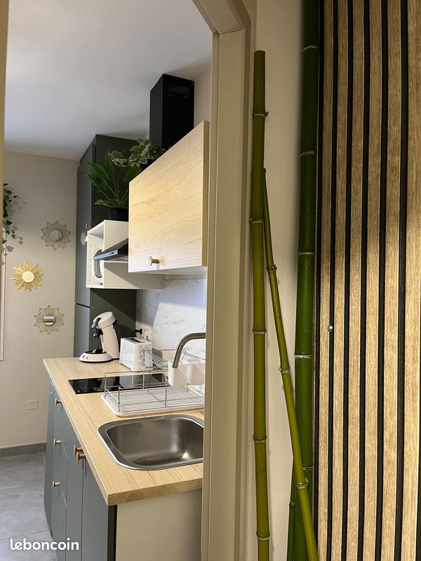 Duplex paisible a la campagne (image 5)