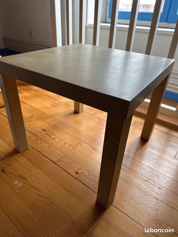 Table basse d appoint (image 2)