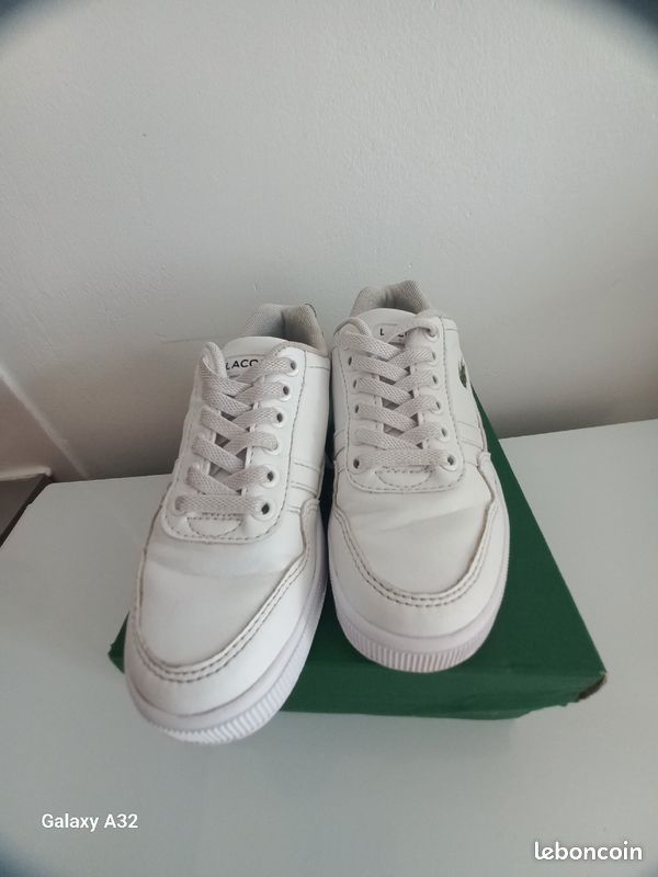Baskets Lacoste (image 3)