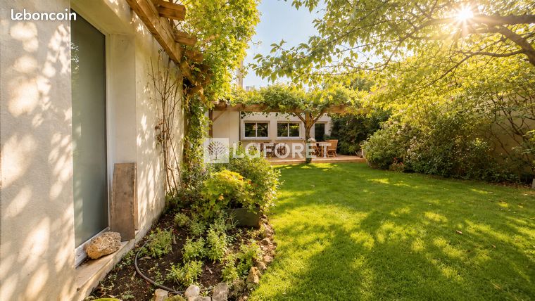 Maison 6 pièces 155 m² — 9