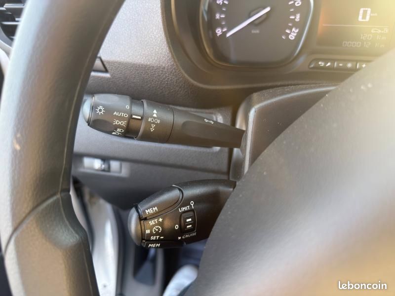Opel Vivaro Fg M 2.0 BlueHDi 145ch (image 9)