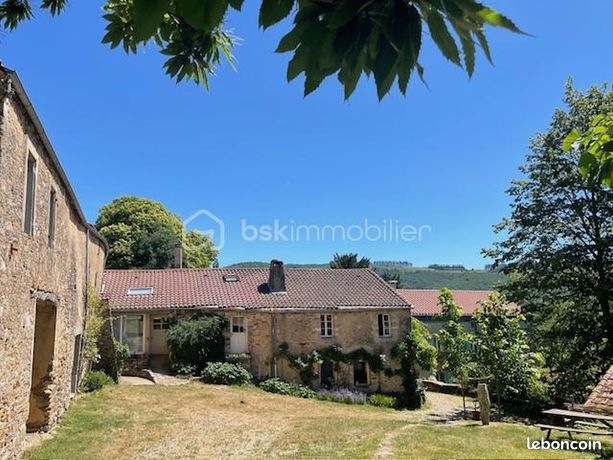 Propriété 12 pièces 470 m²