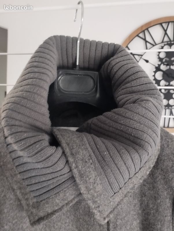 Manteau Only T38 (image 3)