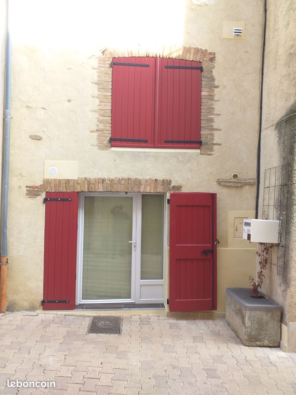 Appartement 1 pièce 36 m² · à Château-Arnoux-Saint-Auban · 36 m² · 470 €/mois