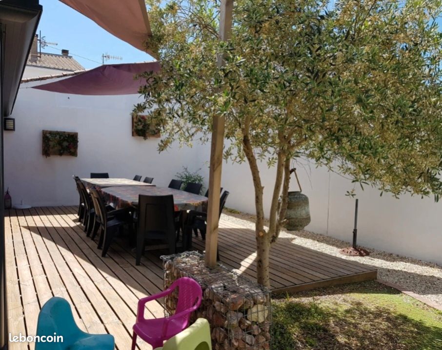 Tres grande maison 20 personnes La Tranche-sur-Mer (image 2)