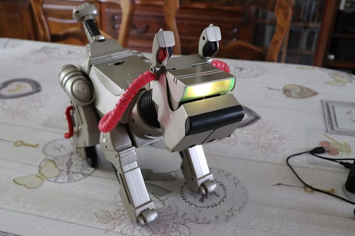 Robot telecommande jeux, jouets d'occasion - leboncoin