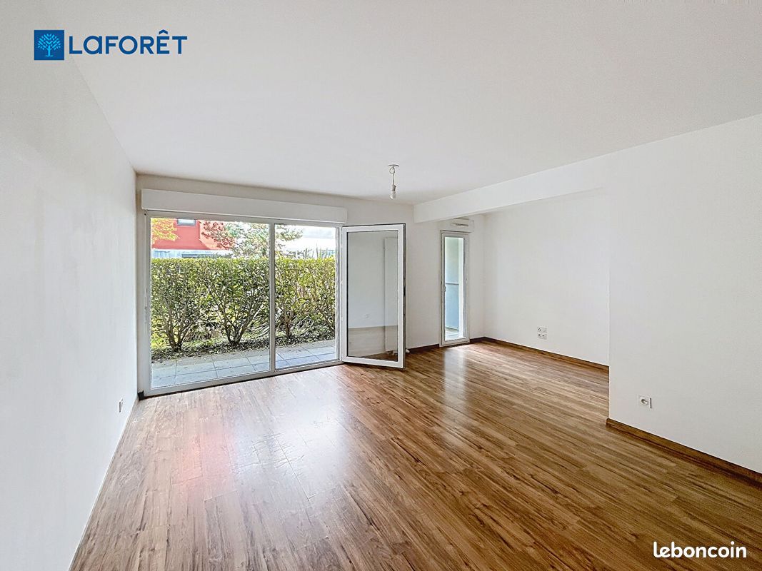 Appartement 3 pièces 69 m² · à Lorient · 69 m² · 222 450 €