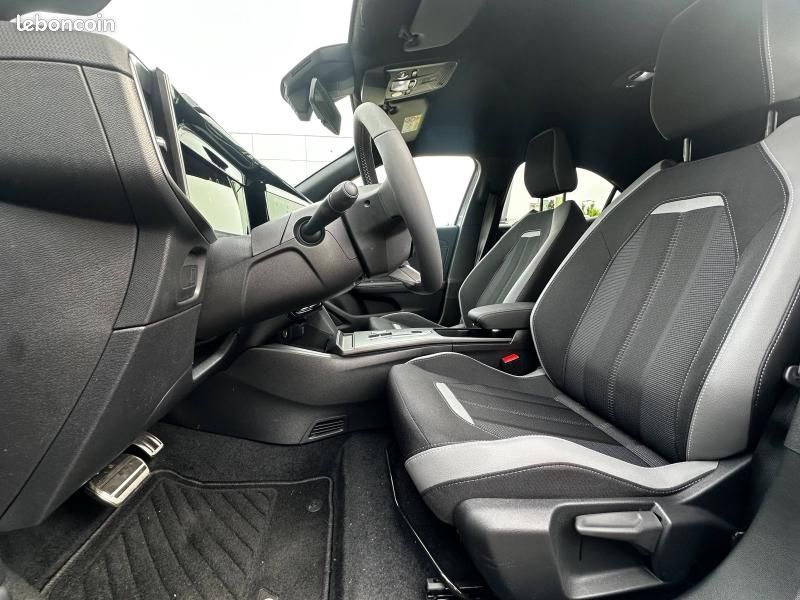 Opel Mokka Electric 156ch GS (image 13)