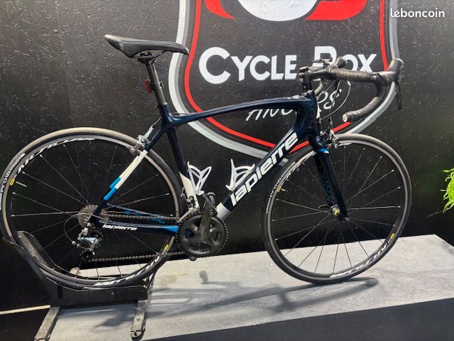 Lapierre Sensium 300 (image 1)