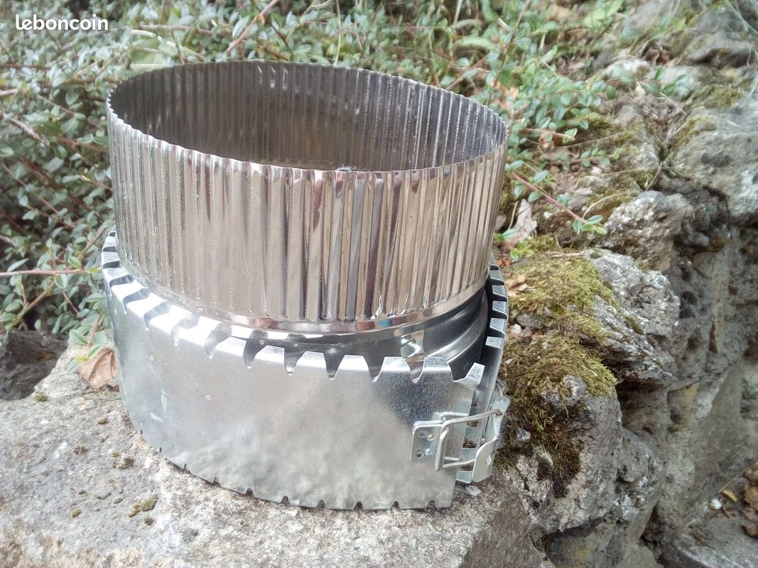 Raccord de gaine (image 2)