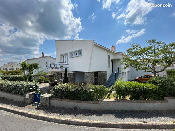 Maison 6 pièces 134 m²
