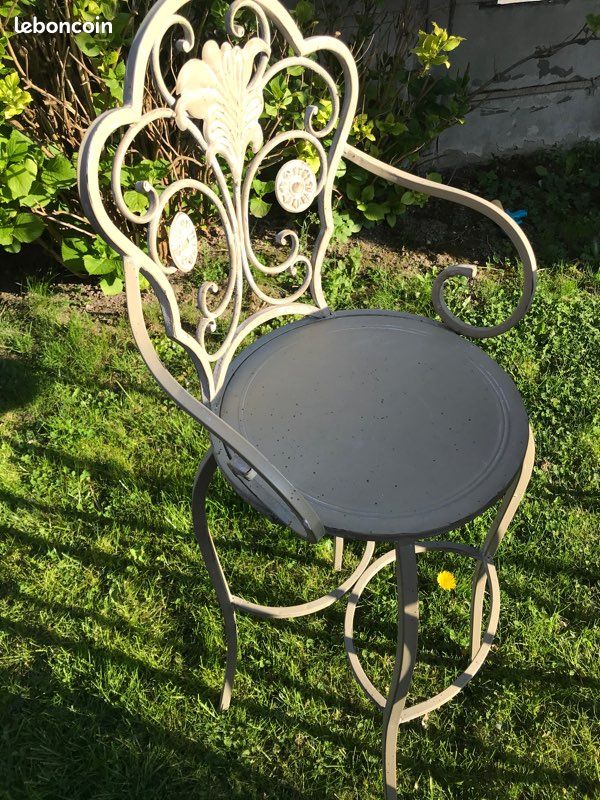 Table haute (image 3)