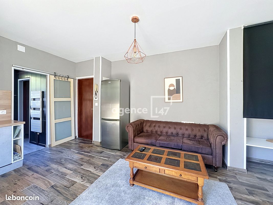 Appartement 2 pièces 35 m² · à Malzéville · 35 m² · 620 €/mois