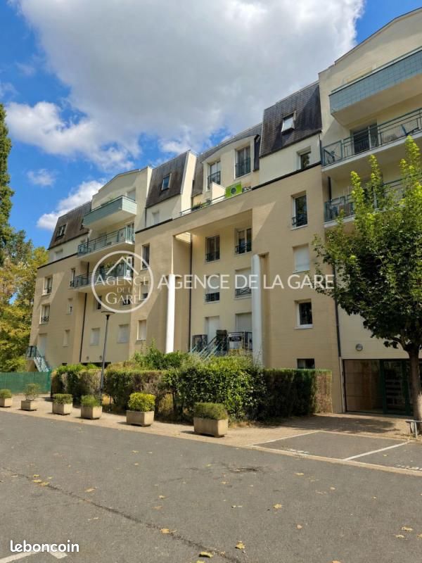 Appartement 3 pièces 68 m² · à Yerres · 68 m² · 265 000 €