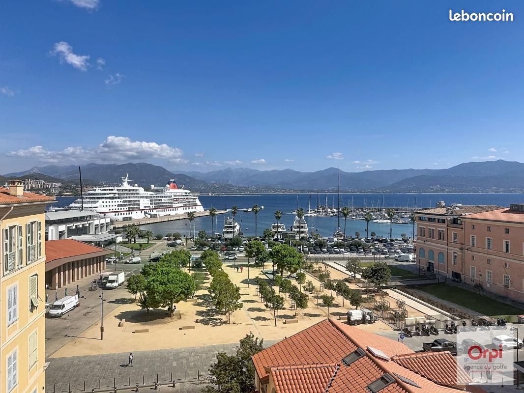 Appartement 2 pièces 50 m² · à Ajaccio · 50 m² · 245 000 €