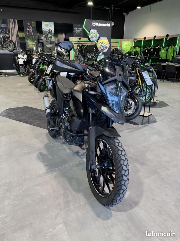 KTM 390 Adventure 2022 – 10 064 km – Équipée PowerPart (image 2)