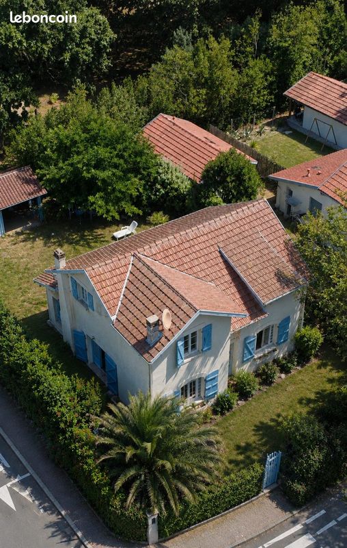 Maison 6 pièces 164 m² · à Capbreton · 164 m² · 624 000 €