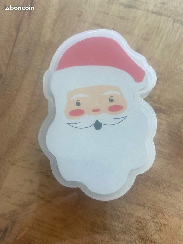 Jeu de cartes de Noël (image 16)