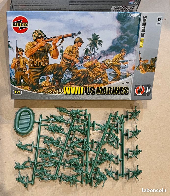 REVELL 1/72 02565 american civil war union artillery artillerie nord