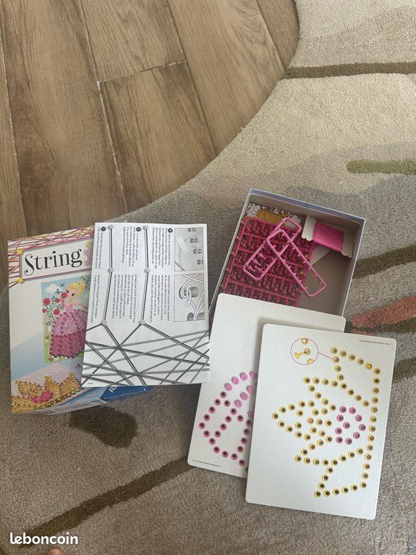 Kit de création (image 2)