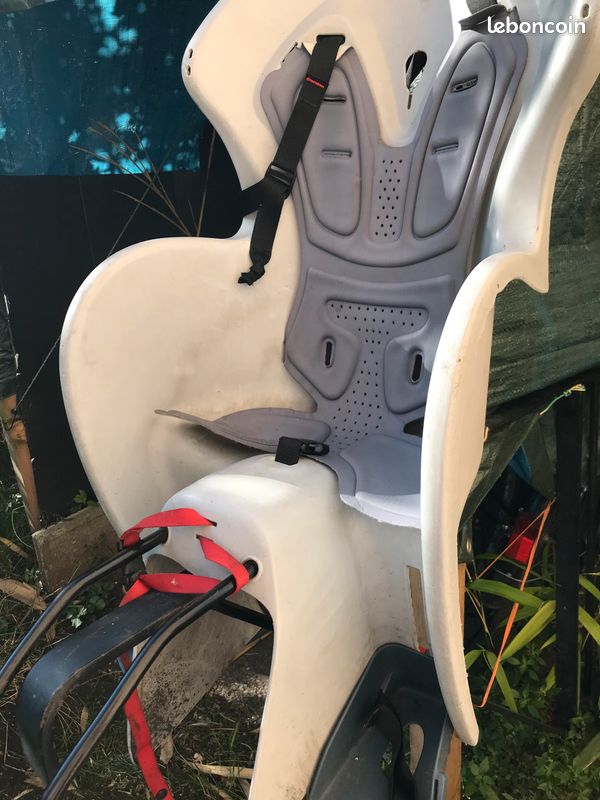 Siege enfant vélo (image 3)