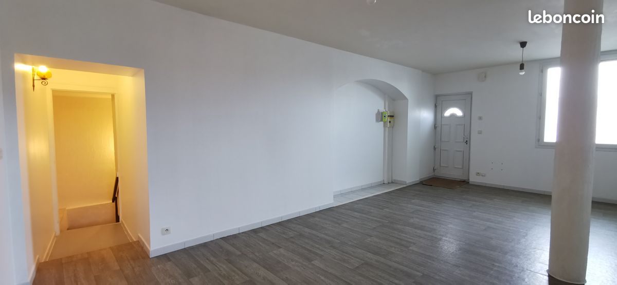 Appartement 4 pièces 88 m² · au Passage · 88 m² · 695 €/mois